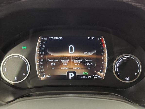 Chery Tiggo 4 I Рестайлинг с пробегом 2021 года, цена 1 129 000 рублей, 152845 км, внедорожник, Автокод Объявления