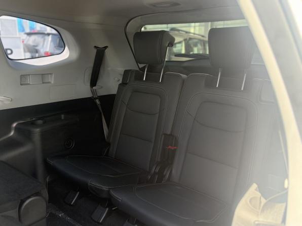 Chery Tiggo 8 Pro I с пробегом 2021 года, цена 1 895 000 рублей, 65316 км, внедорожник, Автокод Объявления
