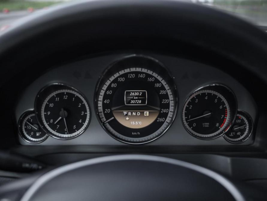Mercedes-Benz E-Класс IV (W212 S212 C207) Санкт-Петербург  - изображение 18