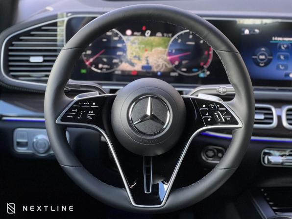 Новый Mercedes-Benz GLE Coupe II (C167) Рестайлинг 2025 года, цена 16 290 000 рублей, внедорожник, Автокод Объявления