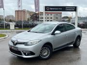 Renault Fluence I Рестайлинг Калуга  - изображение 18