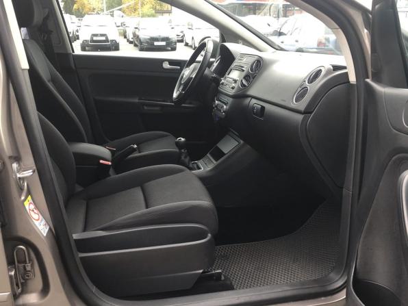 Volkswagen Golf Plus II с пробегом 2010 года, цена 487 000 рублей, 151120 км, хэтчбек, Автокод Объявления