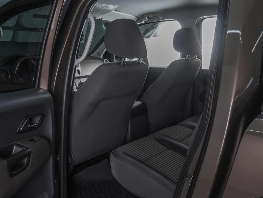 Volkswagen Amarok I Ростов-на-Дону  - изображение 11