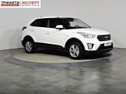 Hyundai Creta I Белгород  - изображение 21