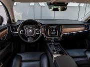 Volvo S90 II Рестайлинг Краснодар  - изображение 26