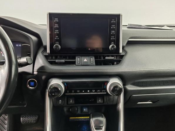 Toyota RAV4 V (XA50) с пробегом 2019 года, цена 2 899 000 рублей, 103375 км, внедорожник, Автокод Объявления