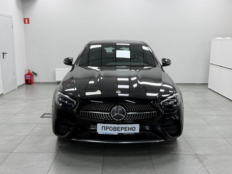 Mercedes-Benz E-Класс V (W213 S213 C238) Рестайлинг Казань  - изображение 2