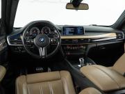 BMW X6 M II (F86) Москва  - изображение 39