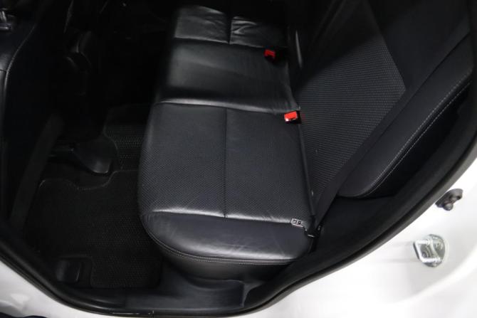 Mitsubishi ASX I с пробегом 2010 года, цена 995 950 рублей, 167357 км, внедорожник, Автокод Объявления