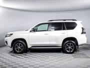 Toyota Land Cruiser Prado 150 Series Рестайлинг 3 Москва  - изображение 26
