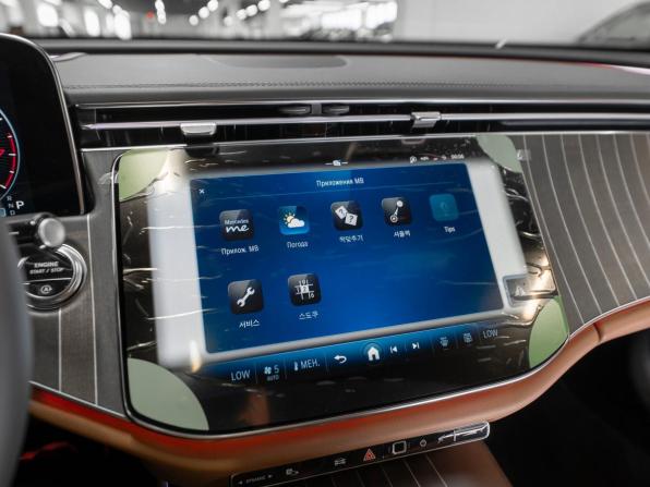 Mercedes-Benz E-Класс VI (W214 S214) с пробегом 2025 года, цена 8 200 000 рублей, 420 км, седан, Автокод Объявления