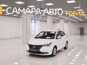 Changan Alsvin Самара  - изображение 21