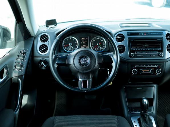 Volkswagen Tiguan I Рестайлинг с пробегом 2012 года, цена 1 219 000 рублей, 148344 км, внедорожник, Автокод Объявления