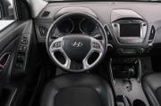 Hyundai ix35 I Рестайлинг Красноярск  - изображение 39