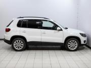 Volkswagen Tiguan I Рестайлинг Ростов-на-Дону  - изображение 20