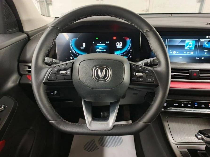 Changan CS55 Plus I Ярославль  - изображение 13