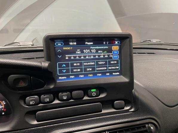 Lada (ВАЗ) Niva Travel I с пробегом 2024 года, цена 1 145 000 рублей, 41200 км, внедорожник, Автокод Объявления