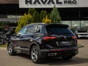 Volkswagen Tiguan II Рестайлинг Москва  - изображение 31