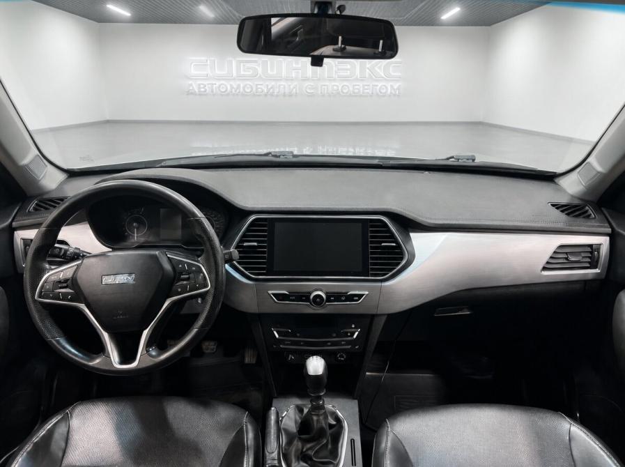 Lifan X70 I Кемерово  - изображение 11