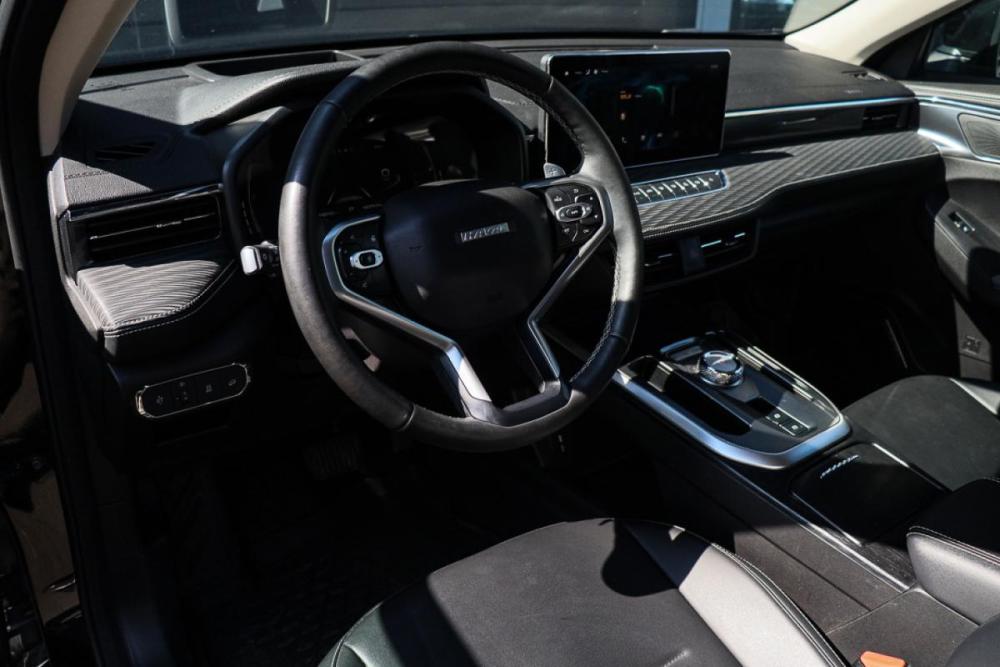 Haval Jolion I Москва  - изображение 13