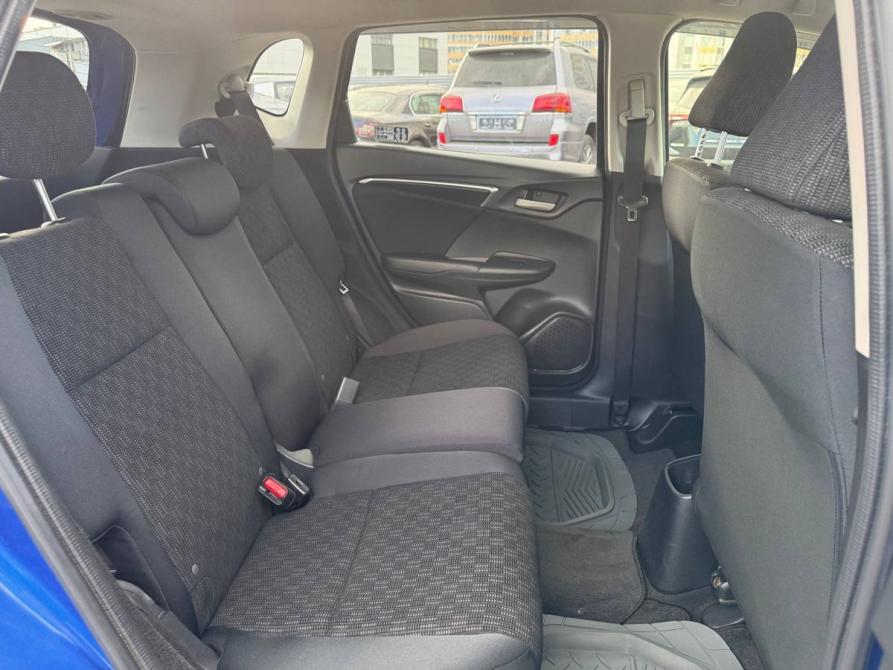 Honda Fit III Санкт-Петербург  - изображение 11