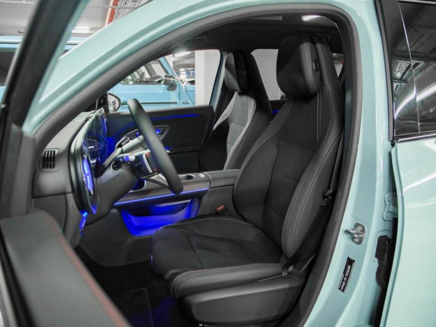 Mercedes-Benz GLB II (X244) Москва  - изображение 21