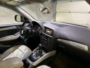 Audi Q5 I (8R) Новосибирск  - изображение 42