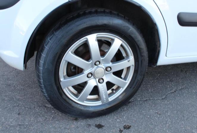 Hyundai Getz I Рестайлинг с пробегом 2010 года, цена 650 000 рублей, 146708 км, хэтчбек, Автокод Объявления