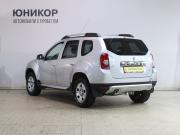 Renault Duster I Дзержинск  - изображение 23