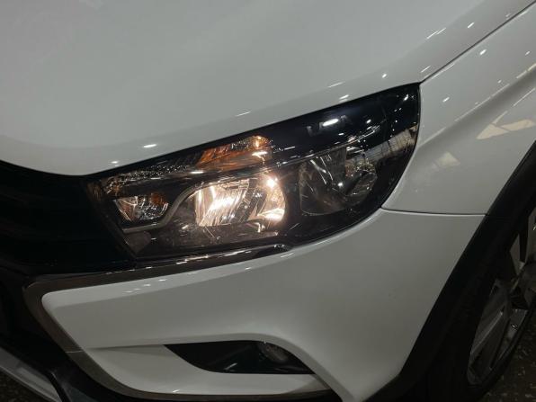 Lada (ВАЗ) Vesta I с пробегом 2021 года, цена 1 388 000 рублей, 42238 км, универсал, Автокод Объявления