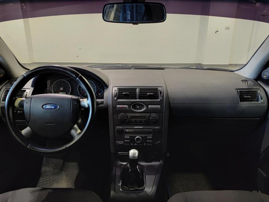 Ford Mondeo III Рестайлинг Казань  - изображение 17