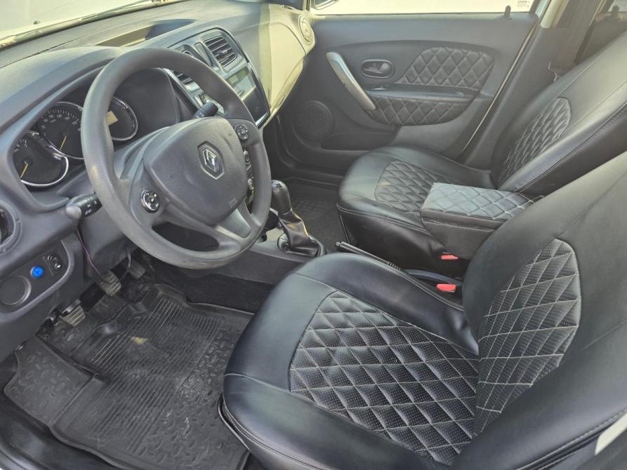 Renault Logan II Таганрог  - изображение 17