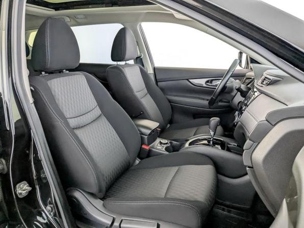 Nissan X-Trail III Рестайлинг с пробегом 2020 года, цена 3 115 000 рублей, 35152 км, внедорожник, Автокод Объявления