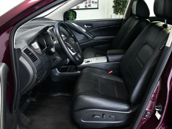 Nissan Murano II (Z51) Рестайлинг 2 с пробегом 2014 года, цена 1 447 000 рублей, 197419 км, внедорожник, Автокод Объявления