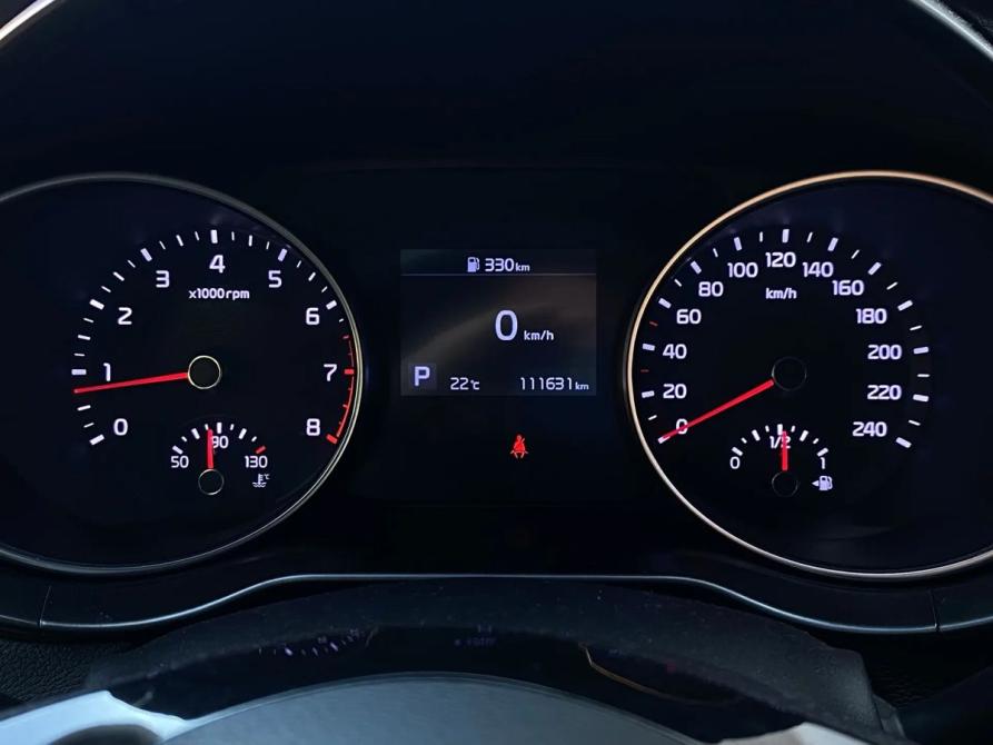 Kia Ceed III Казань  - изображение 8