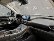 Hyundai Santa Fe IV Рестайлинг Москва  - изображение 49