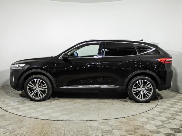 Haval F7 I с пробегом 2020 года, цена 1 855 900 рублей, 67835 км, внедорожник, Автокод Объявления