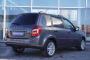 Lada (ВАЗ) Granta I Рестайлинг Ульяновск  - изображение 29