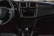 Renault Logan II Уфа  - изображение 26