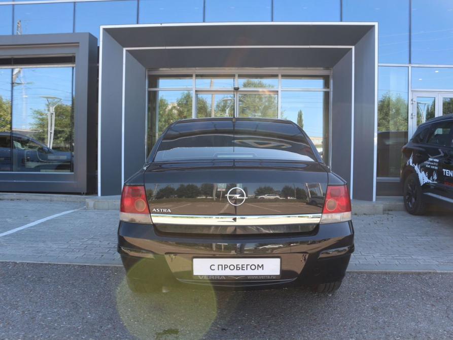 Opel Astra H Рестайлинг Стерлитамак  - изображение 5