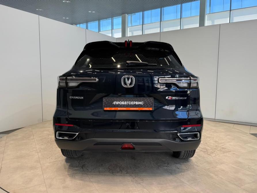 Changan CS55 Plus II Волжский  - изображение 4