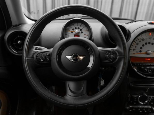 Mini Countryman I с пробегом 2013 года, цена 1 410 000 рублей, 90690 км, внедорожник, Автокод Объявления