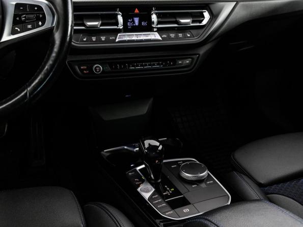 BMW 2 серии F44 с пробегом 2020 года, цена 2 399 000 рублей, 89158 км, седан, Автокод Объявления