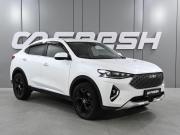 Haval F7x I Ростов-на-Дону  - изображение 23