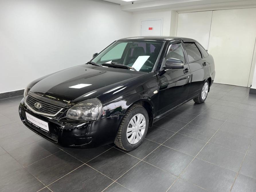 Lada (ВАЗ) Priora I Киров  - изображение 3