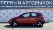 Chevrolet Aveo I Краснодар  - изображение 27