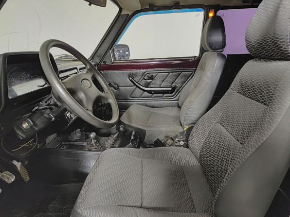 Lada (ВАЗ) 2121 (4x4) I Рестайлинг с пробегом 2011 года, цена 270 000 рублей, 116260 км, внедорожник, Автокод Объявления