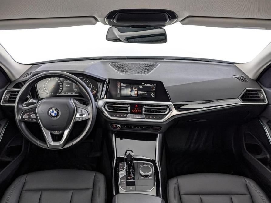 BMW 3 серии VII (G2x) Москва  - изображение 14