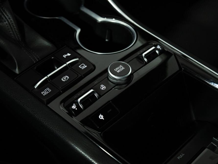 Kia K5 III Санкт-Петербург  - изображение 21
