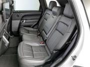 Land Rover Range Rover Sport II Рестайлинг Москва  - изображение 43